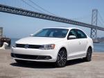 Volkswagen Jetta 2010 года (US)